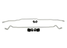 Load image into Gallery viewer, Whiteline 92-95 Toyota MR2 SW20 Front & Rear Sway Bar Kit Sway Bars Whiteline