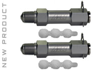 Load image into Gallery viewer, AEM V3 Water/Methanol Injector Kit (Qty 2) Water Meth Components AEM