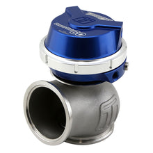 Load image into Gallery viewer, Turbosmart WG60 Gen V Power-Gate 60 14psi Blue Wastegates Turbosmart