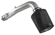 Load image into Gallery viewer, K&N 04-07 Scion xB Silver Typhoon Short Ram Intake Cold Air Intakes K&N Engineering