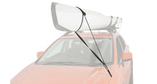 Load image into Gallery viewer, Rhino-Rack Kayak/Ski Bonnet Tie Down Strap Cargo Tie-Downs Rhino-Rack