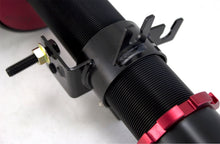 Load image into Gallery viewer, Air Lift Performance 02-07 Infiniti G35 / 03-08 Nissan 350Z Front Kit Air Suspension Kits Air Lift