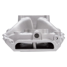 Load image into Gallery viewer, Edelbrock Victor 454-O 850 Manifold Intake Manifolds Edelbrock