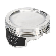 Load image into Gallery viewer, Wiseco Chrysler 6.1L Hemi -15cc R/Dome 4.060inch Piston Shelf Stock Pistons - Forged - Single Wiseco