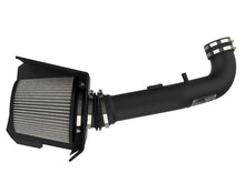 Load image into Gallery viewer, aFe Magnum FORCE Stage-2 Pro DRY S Cold Air Intake System 09-13 Chevrolet Silverado V8-5.3L Cold Air Intakes aFe