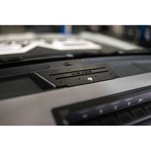 Load image into Gallery viewer, DV8 Offroad 21-23 Ford Bronco Digital Device Dash Mount Dash Mounts DV8 Offroad