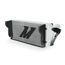 Load image into Gallery viewer, Mishimoto 13+ Dodge Cummins 6.7L Intercooler Kit - Silver Intercooler Kits Mishimoto