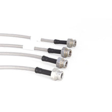 Load image into Gallery viewer, Goodridge 17-21 Honda Civic Hatchback Stainless Steel Brake Line Kit Brake Line Kits Goodridge