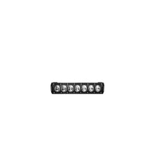 Load image into Gallery viewer, Rigid Industries Revolve 10in Bar w/Amber Trim Ring Light Bars & Cubes Rigid Industries