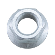 Load image into Gallery viewer, Yukon Gear 9in Ford Pinion Nut / 35 Spline Large Pinion Oversize Hardware - Singles Yukon Gear & Axle