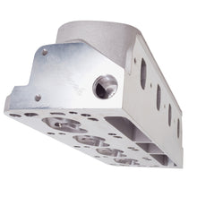 Load image into Gallery viewer, Edelbrock Ford Glidden Victor II Racing Head (Bare) Un-Hipped Version Heads Edelbrock