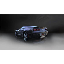 Load image into Gallery viewer, Corsa 2014-2019 Corvette C7 Coupe 6.2L V8 AT/MT 2.75in Valve-Back Dual Rear Exit Polished XtremeExh Axle Back CORSA Performance