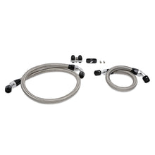 Load image into Gallery viewer, Mishimoto BMW E46 M3 Oil Cooler Kit Oil Coolers Mishimoto