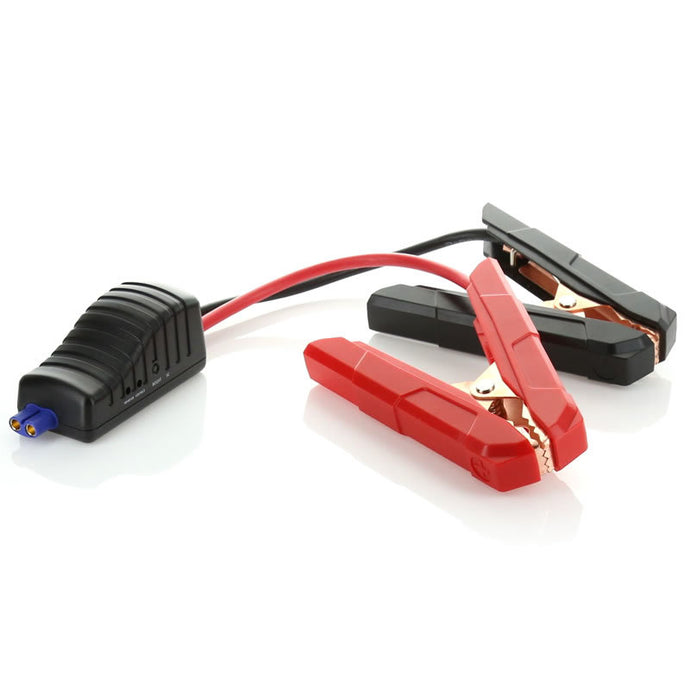 Antigravity Smart Clamps (For XP10/XP10-HD) Battery Jump Starters Antigravity Batteries   