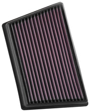 Load image into Gallery viewer, K&N 15-18 Land Rover Discovery Sport L4-2.0L DSL Replacement Drop In Air Filter Air Filters - Drop In K&N Engineering