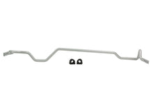 Load image into Gallery viewer, Whiteline 04-07 Subaru WRX Sedan and Wagon / 04-07 Subaru Impreza Non-Turbo w/ OE swaybar Rear 22mm Sway Bars Whiteline