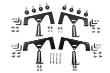 Load image into Gallery viewer, Diode Dynamics Motorsports Bracket Set Light Bars & Cubes Diode Dynamics