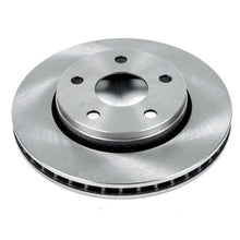 Load image into Gallery viewer, Power Stop 07-17 Jeep Wrangler Front Autospecialty Brake Rotor Brake Rotors - OE PowerStop