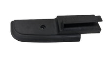 Load image into Gallery viewer, Rampage 2018+ Jeep Wrangler JL (2 & 4 Door) Soft Top Tailgate Bar - Black Soft Tops Rampage