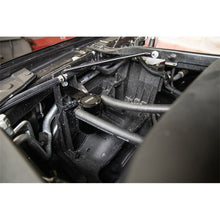 Load image into Gallery viewer, Corsa 2021-2024 Dodge Ram TRX Crew Cab Aluminum Oil Catch Can w/Mounting Bracket Oil Catch Cans CORSA Performance