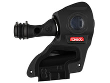 Load image into Gallery viewer, aFe 22-23 Honda Civic L4 1.5L (t) Takeda Momentum Cold Air Intake System w/ Pro 5R Filter Cold Air Intakes aFe