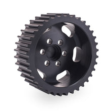 Load image into Gallery viewer, KraftWerks Factory Pulley - 90mm Cogged for S2000 and BRZ Supercharger Pulleys KraftWerks