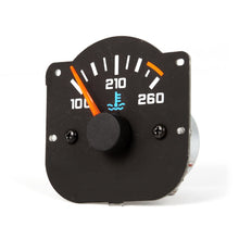 Load image into Gallery viewer, Omix Temperature Gauge 92-95 Jeep Wrangler YJ Gauges OMIX