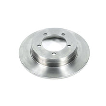 Load image into Gallery viewer, Power Stop 90-94 Eagle Talon Rear Autospecialty Brake Rotor Brake Rotors - OE PowerStop
