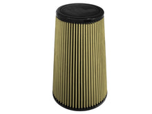 Load image into Gallery viewer, aFe MagnumFLOW Air Filters IAF PG7 A/F PG7 5F x 7-1/2B x 5-1/2T x 12H Air Filters - Drop In aFe