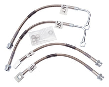 Load image into Gallery viewer, Russell Performance 94-96 Chevrolet Corvette (Including 1994-95 ZR-1) Brake Line Kit Brake Line Kits Russell