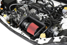 Load image into Gallery viewer, AEM 13-18 Subaru BRZ H4-2.0L F/I Polished Cold Air Intake Cold Air Intakes AEM Induction
