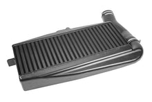 Load image into Gallery viewer, Perrin 22-23 Subaru WRX Top Mount Intercooler (TMIC) - Black Intercooler Kits Perrin Performance
