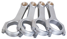 Load image into Gallery viewer, Eagle Subaru EJ20 / EJ25 Connecting Rods (Set of 4) Connecting Rods - 4Cyl Eagle