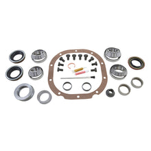 Load image into Gallery viewer, Yukon Gear Master Overhaul Kit Ford 8.8in Irs Diff / Suvs w/ 3.250in OD Pinion Bearing Race Differential Overhaul Kits Yukon Gear & Axle