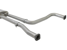 Load image into Gallery viewer, aFe MACH Force-Xp 2-1/2in Cat-Back Exhaust System w/ Polished Tip 16-17 Nissan Titan XD V8 5.6L Catback aFe