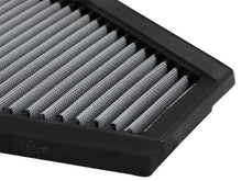 Load image into Gallery viewer, aFe Magnum FLOW OE Replacement Air Filter Pro DRY S 12-15 Porsche 911 (991) H6 3.4L/3.8L Air Filters - Drop In aFe