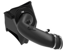 Load image into Gallery viewer, aFe Magnum FORCE Stage-2 Pro DRY S Cold Air Intake System 17-18 Ford Diesel Trucks V8-6.7L (td) Cold Air Intakes aFe