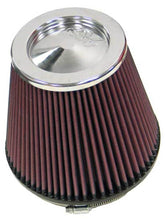 Load image into Gallery viewer, K&N Round Tapered Universal Air Filter 6in Flange ID x 7.5in Base OD x 5in Top OD x 6.5in Height Air Filters - Universal Fit K&N Engineering