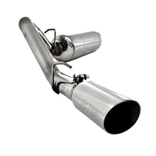 Load image into Gallery viewer, MBRP 1997-1999 Jeep Wrangler (TJ) Inline-4 2.5L Inline-6 4.0L Cat Back Single Catback MBRP