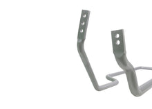 Load image into Gallery viewer, Whiteline 09-17 Nissan GT-R (Premium) / 12-16 GT-R Black Edition Front and Rear Swaybar Kit Sway Bars Whiteline