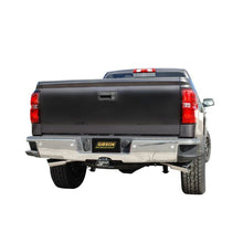 Load image into Gallery viewer, Gibson 14-18 GMC Sierra 1500 Denali 6.2L 3.5in/2.25in Cat-Back Dual Extreme Exhaust - Stainless Catback Gibson