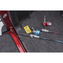 Load image into Gallery viewer, BedRug 15-23 Ford F-150 6ft 6in Bed Mat (Use w/Spray-In & Non-Lined Bed) Bed Liners BedRug