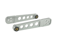 Load image into Gallery viewer, Skunk2 01-05 Honda Civic Hard Anodized Rear Lower Control Arm (Includes Socket Tool) Control Arms Skunk2 Racing
