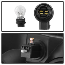 Load image into Gallery viewer, xTune Dodge Grand Caravan 08-10 Driver Side Headlight -OEM Left HD-JH-DGC08-OE-L Headlights SPYDER