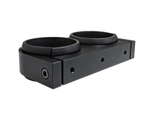 Load image into Gallery viewer, Grams Performance Billet Mount Dual Fuel Pumps Fuel Pump Hangers Grams Performance