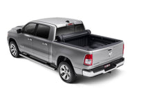 Load image into Gallery viewer, Truxedo 19-20 Ram 1500 (New Body) w/o Multifunction Tailgate 5ft 7in Sentry Bed Cover Bed Covers - Roll Up Truxedo