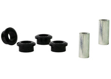 Load image into Gallery viewer, Whiteline 00-09 Honda S2000 Rear Toe Arm Inner Bushing Kit Bushing Kits Whiteline