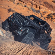 Load image into Gallery viewer, Superwinch 10000 LBS 12V DC 3/8in x 85ft Wire Rope SX 10000 Winch Winches Superwinch