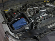 Load image into Gallery viewer, aFe MagnumFORCE Intakes Stage-2 P5R AIS P5R Ford Diesel Trucks 11-15 V8-6.7L (td) Cold Air Intakes aFe