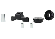 Load image into Gallery viewer, Whiteline Subaru Shift Linkage Bushing (excl WRX/STi) Shifter Bushings Whiteline
